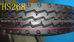 Radial Truck Tyre 900R20 100R20 1100R20 1200R20