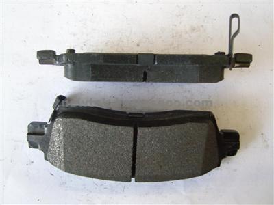 Brake Pad -SAAB 9-7X 4.2
