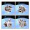 Renault KP35 54359980029 Turbocharger - img1