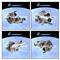 Toyota CT26 17201-30011 Turbocharger - img1