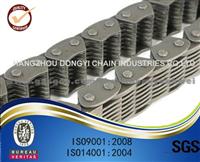 Leaf Chain & Plate chain