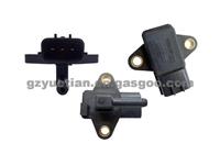 DENSO Map Sensor For Nissan OEM# 25085-9E020