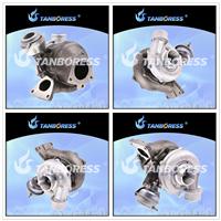 Volvo GT2052V 723167-5007S Turbocharger