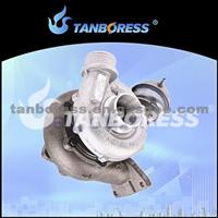 8653122 GT2052V Turbocharger