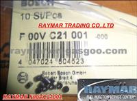 Bosch Ball Bearing F00VC21001