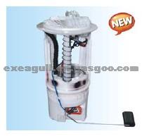 FUEL PUMP E7197M