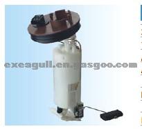 FUEL PUMP E7097M