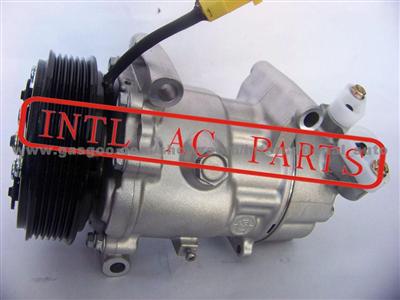 SD6V12 AC Compressor For CITROEN Xsara 1.6 2000-2005