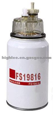 Fuel Filter FS19816