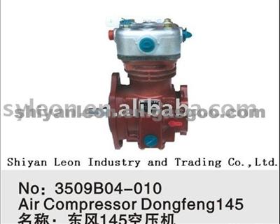 3509B04-010 Air Compressor For Cummins 145