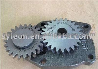 OIL Pump For Cummins, 3937027