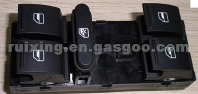 Power Window Switch For Skoda Octavia ,Yesti, Superb,Fabia