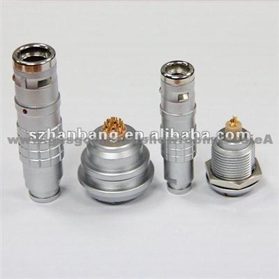 Lemo Ip68 Watertight Connector