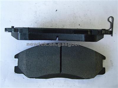 Brake Pad -HYUNDAI H-1 BOX 2.4