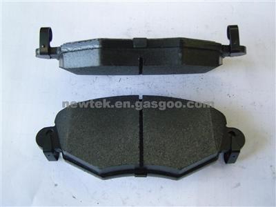 Brake Pad -FORD MAVERICK 2.0 16V