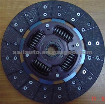 Toyota Clutch Disc TFD002U