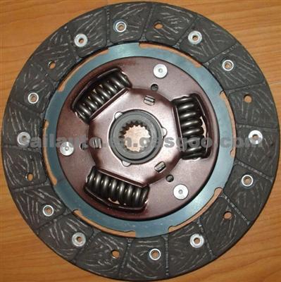 NISSAN Clutch Disc 30100-87A06