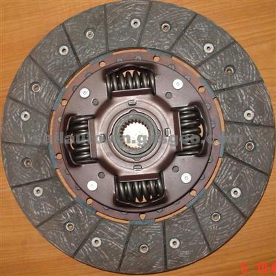 NISSAN Clutch Disc 30100-VK008