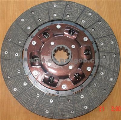 Clutch Disc 1-31240-674-0