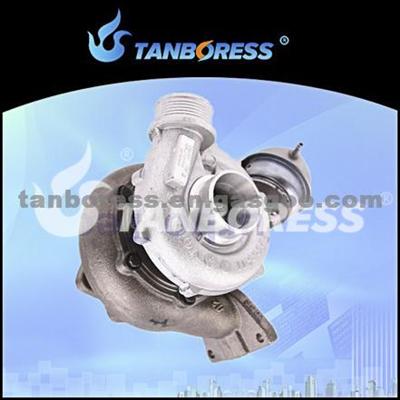 8653122 GT2052V Turbocharger