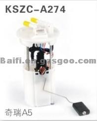 ORIGINAL CHERY SPARE PARTS -CHERY A5 FUEL PUMP ASSEMBLY