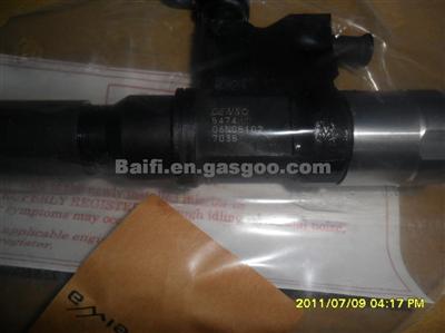 DENSO COMMON RAIL INJECTOR OE 095000-5471,095000-5473,095000-5474,095000-8901