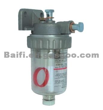 Oil-Water Separator\ Heater Fuel Separators OE 600-311-9731 ,6003119731