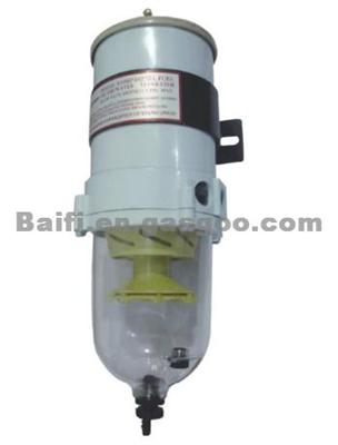 Fuel Water Separator\Oil-Water Separator\ Heater Fuel Separators OE 900FH