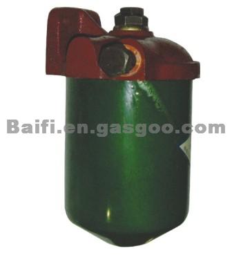 Fuel Water Separator OE C0810