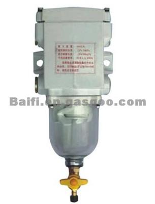 Fuel Water Separator  600FG