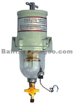 Heater Fuel Separators Fuel Water Separator