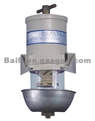 FIAT, LADA, ALFA Fuel Water Separator