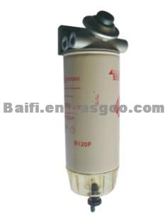 Fuel Water Separator OE R120P