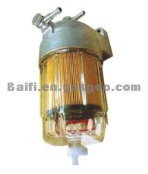Fuel Water Separator OE 8-98013986-1 ,8980139861