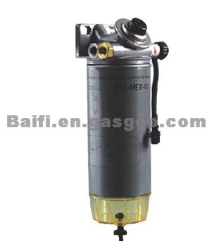 Fuel Water Separator OE R90-MER-0 ,R90MER0 ,R90-MER-D ,R90MERD
