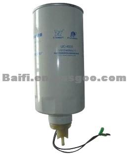 Fuel Water Separator OE VG1540080211 ,1540080211