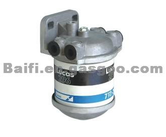 Fuel Water Separator OE 7111-296 ,7111296