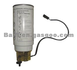 Fuel Water Separator OE LF3586 ,LF-3586 ,LF 3586