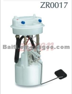 Fuel Pump Assembly FIAT:46427664-7769932 , MARELLI:11.97.5176.996.2 SUA133, BOSCH:986580207