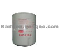 Fuel Filter OE R60S-PHC-C ,R60SPHCC ,R60T ,R800103