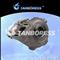 53269881590 Volvo K26 Turbocharger - img4