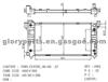 CHRYSLER Town Radiator 4682587