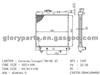 CHRYSLER Caravan Radiator 4546481