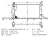 CHRYSLER Caravan Radiator 4644266