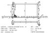 CHRYSLER Dodge Caravan Radiator 4644045