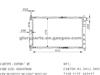 DAEWOO Espero Radiator 96143947