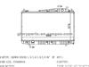DAEWOO Nubria Radiator 96278701
