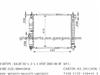DAEWOO Kalos/Aveo 1.2I Radiator 96536523