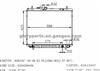 DAIHATSU Terios Radiator 16400-87402
