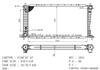 FORD F150 Radiator F75Z8005FA